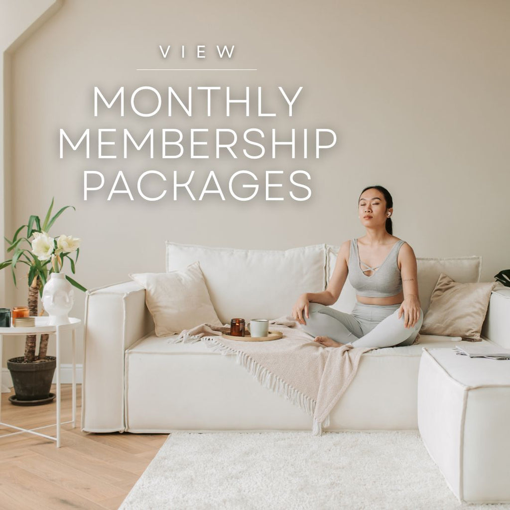 online monthly employee wellness packages for remote virtual teams