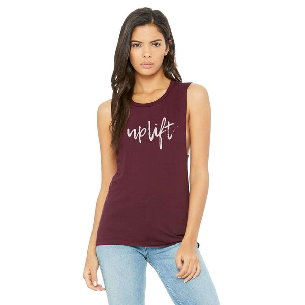 Uplift Muscle Tank