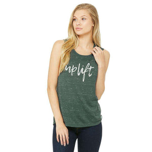 Uplift Muscle Tank