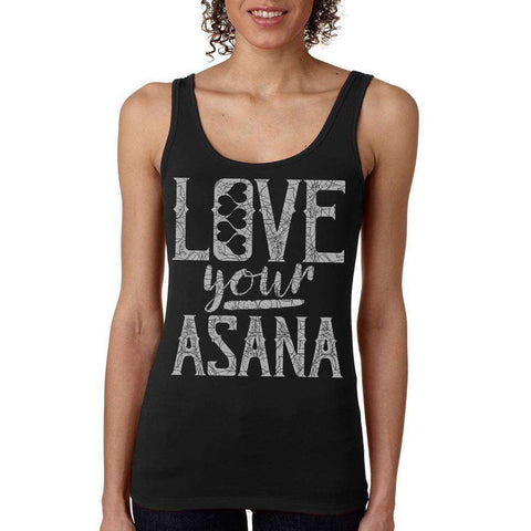 Love + Asana Merch – loveandasana