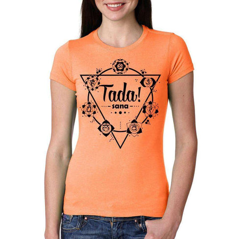 TADAsana Short Sleeve Shirt